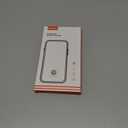 Premium Wooden Case for iPhone 16/16 Plus / 16 Pro / 16 Pro Max  Natural Walnut Wood & Shockproof TPU Edge | Sleek, Durable, Eco-Friendly Protective Cover (iPhone 16 Plus)