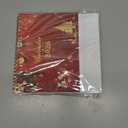 3 x Small Desk Calendar 2026 - Standing 2026 Desk Calendar, Oct.2025 to Dec.2026, 8" x 6", Monthly Flip Desktop Calendar with To Do List, Your Personal Desk Planner with Pocket for Work Home Office