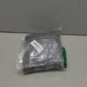 PRETTYGARDEN Jumpsuits for Women 2025 Dressy Casual Off Shoulder Romper Outfits Spring Vacation Travel Summer Lounge Clothes (Small, Dark Grey)