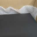 Roof Vent Cap 12 Inch Removable Rooftop Black Exhaust Iron Vent Cap with Damper for Ventilation System