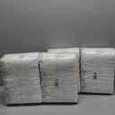 Pampers Diapers - Swaddlers 360 - Size 3, 136 Count, up to 100% Leakproof Comfy Dry Fit, Designed for Easy Changes, Pull On Baby Diaper (Packaging May Vary)