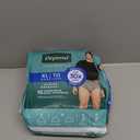 Depend Fresh Protection Adult Diapers, Incontinence Underwear for Men, Disposable, Maximum, Extra-Large, Grey, 15 Count