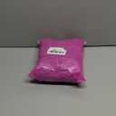 Faux Locs Crochet Hair For Women Soft Locs 18 Inch Goddess Crochet Hair Curly Ends Dreadlocks Boho Style Synthetic Braiding Hair Extensions