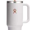 Hydro Flask 40 Oz All Around Travel Tumbler Seasalt