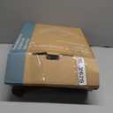 Sweetcrispy Heated Mattress Pad Twin Size (7539)  Quilted Electric Bed Warmer with 12 Heat Settings, 10Hour Auto ShutOff, Machine Washable, ETL Certified  White