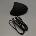 TECKNET Ergonomic Mouse, Wireless Rechargeable Vertical Mouse for Carpal Tunnel Right Hand, 4800 DPI 5 Adjustable Levels 2.4GHz with USB-A Receiver, Silent Click, for Laptop, PC, Desktop (Not USB-C)