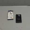 USB-C Wired in-Ear Earbuds, Dual Driver Hi-Fi Headphones with Mic, Noise Isolating Fit, Deep Bass, 5 ft Long Tangle-Free Cable, for iPhone 17 16 15/Android/Samsung Phone, Laptop