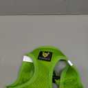 EcoBark Rapid Fastener Super Comfort Fully Adjustable Double Padded Step in Dog Harness (Large, Green) (Large -17 to 19 lbs -Chest Up to 18 in (Pack of 1)