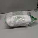 HOMENCE Hands & Dishes Soap Dispenser Set with Bamboo Tray  Refillable Bottles for Hand Soap & Dish Soap  Kitchen & Bathroom Sink Organizer  Long-Lasting Elegant Home Decor with Drawstring Gift Bag