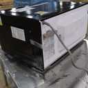 Toshiba ML-EM62P(SS) Large Countertop Microwave with Smart Sensor, 6 Menus, Auto Defrost, ECO Mode, Mute Option & 16.5" Position Memory Turntable, 2.2 Cu Ft, 1200W, Stainless Steel