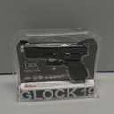 Umarex Glock 19 Gen3 .177 Caliber BB Gun Air Pistol