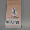 Jumbo Heatless Hair Curler Set-Satin Heatless Curls Overnight, Jumbo Curling Rod Headband, No Heat Curlers To Sleep in (Green)