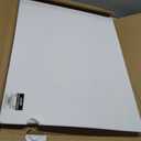 UCreate Foam Board, White, 22" x 28", 5 Sheets