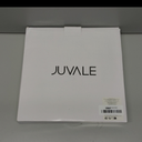 Juvale 2-Tier Lazy Susan Spice Rack Organizer for Cabinet - 10.5 in, Stainless Steel - Kitchen Countertop Organizer & Spice Carousel for Pantry Organization