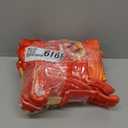 Mdyuzfk Football Throw Blanket 50"X 60" for Fans Gifts City Football Blanket Flannel Throw Blanket for Men Women Youth Kids Red Sofa Bed Couch Living Room (Kc)