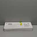 Wireless Keyboard and Mouse, Typewriter Full Size Keyboard with Number Pad and 2 in 1 USB Connected Mouse for Windows 7/8/10, Laptop, Desktop, PC, Computer (Pink Colorful)