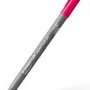 STAEDTLER Pigment Arts Multi Ink Brush Pen: 60 Colors, Fiber-Tip Pens With Brush Nib, Permanent, Waterproof, No Bleed Pens for Journaling, Coloring, Hand Lettering, Mixed Media
