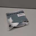 RUNNING GIRL Sports Bras for Women, Medium-High Impact Running Strappy Sports Bra with Removable Pads (L)