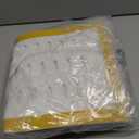 4Pcs Car Seat Cover Accessory Kit with 2 Stage Circular Switch for All Kinds of Family Cars, Pickup Trucks, SUVs, RVs, Replacement Car Seat Cover Accessory Kit