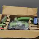 BISSELL Little Green Multi-Purpose Portable Carpet and Upholstery Cleaner, Car and Auto Detailer, with Exclusive Specialty Tools, Green, 1400B