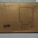 VOUKIY All Weather Car Floor Mats & Cargo Liner Set Fit for X2 2018 2019 2020 2021 2022 2023 Floor Liners Trunk Liner X2 Cargo Mat Accessories Black