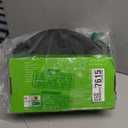 Portable Shower for Camping, Rechargeable Camping Shower with Collapsible Bucket with Handle 20L Intelligent LED Display, 4 Spray Modes, Outdoor Shower Kit for Hiking, Travel, Car, Pet Black