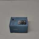 TEEHO TE001 Keyless Entry Door Lock with Keypad - Smart Deadbolt Lock for Front Door with 2 Keys - Auto Lock - Easy Installation - Oil-Rubbed Bronze