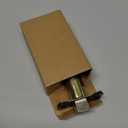 Veise Fingerprint Door Lock Set, Keyless Entry Door Lock, Front Handle Set, Electronic Keypad Deadbolt with Lever Handle, 2 Keys, Auto-Locking, One-time Codes, Easy to Install, Matte Black