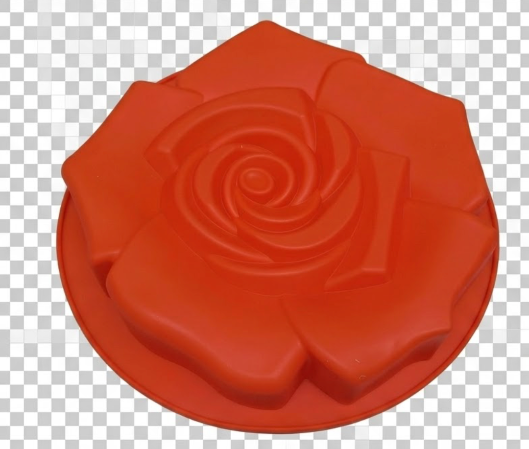 X-Haibei 8-inch Happy Birthday Gift Box Cake Pan Pizza Gelatinas Baking Silicone Square Mold