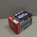 Joiedomi 6 FT Christmas Inflatable Decoration Stacked Snowman with Build-in LEDs Blow Up Inflatables for Xmas Party, Home Indoor Outdoor Christmas Dcor Yard Garden Lawn Winter Holiday Supplies Dcor