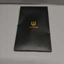 UNBREAKcable Waterproof Phone Pouch-2 Pack IPX8 Waterproof Phone Case for iPhone 16 15 14 13 12 Pro Max & Samsung S25 S24-Dry Bag & Travel Essentials for Beach, Pool, Kayak & Cruise-7" Orange + Purple