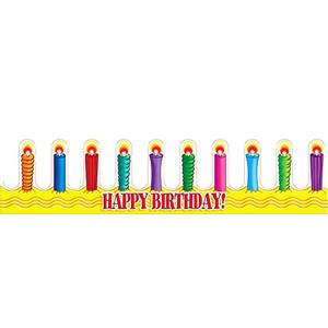 Happy Birthday Crowns