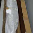 F30 Carbon Fiber Rear Diffuser Compatible with 2012-2018 BMW 3 Series F30 M Sport Bumper Cover Lower Lip Spoiler Valance Protector Body Kits Factory Outlet