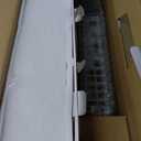 4K Security Camera System, 4pcs 2K PoE Wired Turret Cameras with Human Detection and 2 Way Talk, Color Night Vision, 8MP 4CH NVR with 1TB Hard Drive for 24-7 Local Recording, No Subscription