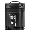 PROFUSION PTC-156 Portable 360 Heater