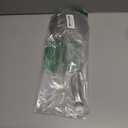 GREATLINK Large Stainless Steel Strainer with Comfort Handle and Hanging Holes,Food Grade Filter Spoon Solid Stainless Steel Strainer Skimmer Ladle for Kitchen Cooking Frying Pasta Strainer Spoon