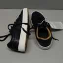 Amazon Essentials Women's Low Top Classic Sneakers 7.5