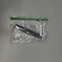 NYX PROFESSIONAL MAKEUP Micro Brow Pencil, Precise Eyebrow Pencil - Black