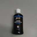 Sax True Color Concentrated Washable Liquid Watercolor - 8 Ounces - Black