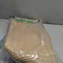 Jute Rope Laundry Hamper Basket by YOUDENOVA, 58L Tall Laundry Basket, Baby Nursery Hamper for Blanket Storage for Bedroom-Large-Jute