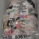 Kinmac Wide Open Style Laptop Backpack for Laptop Up to 15.6 Inch Men Women Travel Outdoor Backpack (Floral)