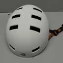 Retrospec Dakota Adult Bike Helmet for Men & Women - Multi-Sport Protection with ABS Shell, EPS Foam, 10 Vents & Removable Washable Padding for BMX, Skating, Scooter and Skate - Helmets for Adults (Small)