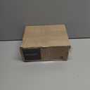 Schlage Camelot Electronic Keypad Deadbolt Lock, Keyless Front Door Entry, Mechanical Key Backup Included, Satin Chrome, BE365 CAM 626 (Pack of 1)