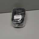 Shappy 8 Pairs 2mm Toe Neoprene Warmers Black Grey Toe Cover Warmer Foot Caps Sock for Shoe Boots Men Women Ice Bath Cover Cycling Skiing Running Hiking Cold Plunge Accessories (4.33 x 5.91")