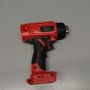 Cordless Heat Gun for Milwaukee 18V Battery, LIVOWALNY 18V 350W Hot Air Gun I: 300572F), II: 5501022F) Dual Temperature Control Battery Powered Heat Gun Kit for Shrink Tubing (No Battery)