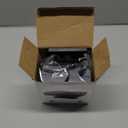 Katroiy Car Heater, Portable Car Heaters for Vehicle, 12V Car Heater that Plugs into Cigarette Lighte, 2 in 1 Heating & Cooling Fast Windshield Defrost Defogger