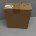 Inbagi 8 Pcs Small Velvet Jewelry Trays Stackable Drawers Organizer Inserts Divided Display Trays for Earring Ring Necklace, Beige