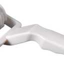 ABOOFAN 1pc Lattice Roller Cutter, Pastry Cutter, Pie Pizza Cookie Dough Lattice Roller, Household Baking Tool