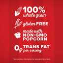 Orville Redenbacher's Gourmet Popcorn Kernels, Original Yellow, 4g Fiber Per Serving, 8 lb.