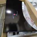 LG 45GX900A-B 45-Inch Ultragear WQHD (3440 x 1440) OLED Curved Gaming Monitor, 240Hz, 0.03ms, NVIDIA G-Sync, VESA DisplayHDR True Black 400, HDMI 2.1, DisplayPort, USB Type-C PD 65W, Black